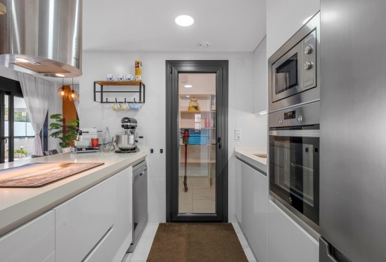 Sprzedaż - Apartament / Mieszkanie -
Guardamar del Segura - Guardamar