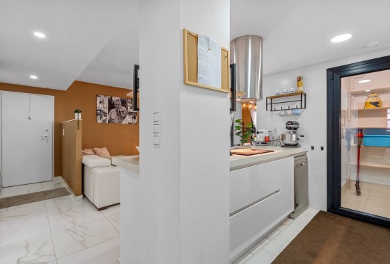 Sprzedaż - Apartament / Mieszkanie -
Guardamar del Segura - Guardamar
