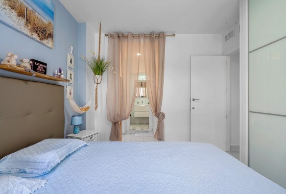 Sprzedaż - Apartament / Mieszkanie -
Guardamar del Segura - Guardamar