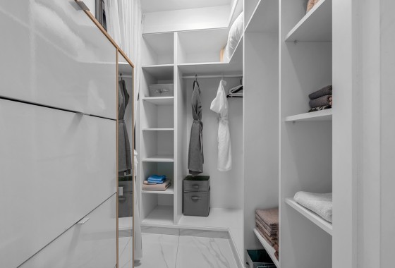 Sprzedaż - Apartament / Mieszkanie -
Guardamar del Segura - Guardamar