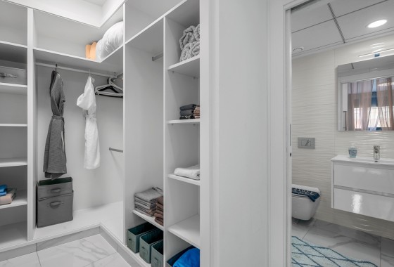 Sprzedaż - Apartament / Mieszkanie -
Guardamar del Segura - Guardamar