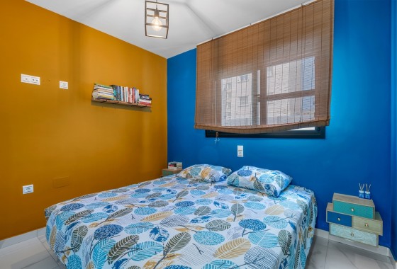 Sprzedaż - Apartament / Mieszkanie -
Guardamar del Segura - Guardamar