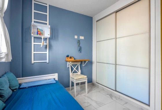 Sprzedaż - Apartament / Mieszkanie -
Guardamar del Segura - Guardamar