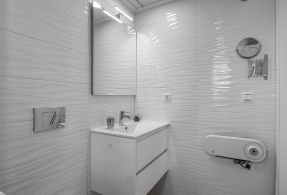 Sprzedaż - Apartament / Mieszkanie -
Guardamar del Segura - Guardamar