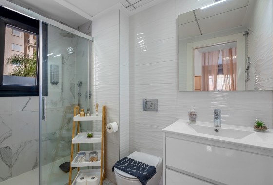 Sprzedaż - Apartament / Mieszkanie -
Guardamar del Segura - Guardamar
