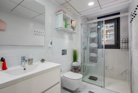 Sprzedaż - Apartament / Mieszkanie -
Guardamar del Segura - Guardamar