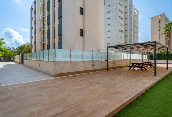 Sprzedaż - Apartament / Mieszkanie -
Guardamar del Segura - Guardamar