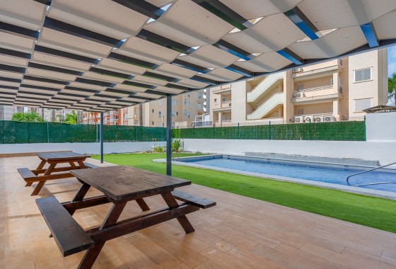 Sprzedaż - Apartament / Mieszkanie -
Guardamar del Segura - Guardamar