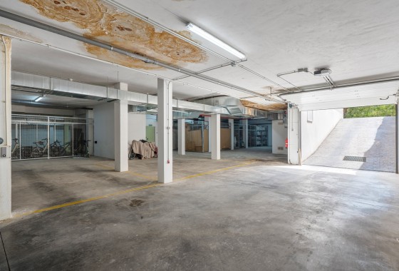 Sprzedaż - Apartament / Mieszkanie -
Guardamar del Segura - Guardamar