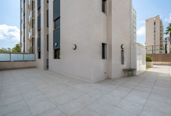 Sprzedaż - Apartament / Mieszkanie -
Guardamar del Segura - Guardamar