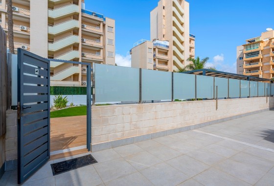 Sprzedaż - Apartament / Mieszkanie -
Guardamar del Segura - Guardamar