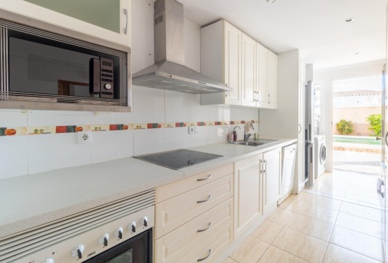 Herverkoop - Appartement / Flat -
Orihuela Costa - Punta Prima