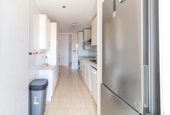 Herverkoop - Appartement / Flat -
Orihuela Costa - Punta Prima