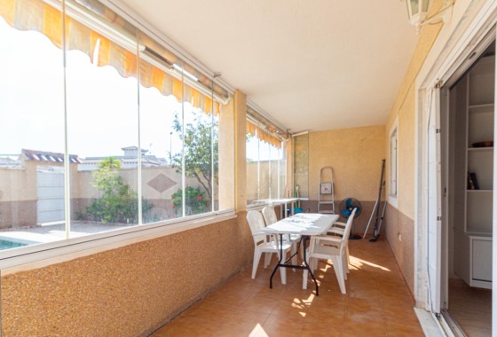 Herverkoop - Appartement / Flat -
Orihuela Costa - Punta Prima