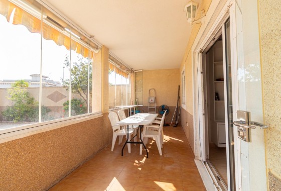 Herverkoop - Appartement / Flat -
Orihuela Costa - Punta Prima