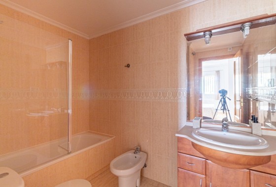 Herverkoop - Appartement / Flat -
Orihuela Costa - Punta Prima