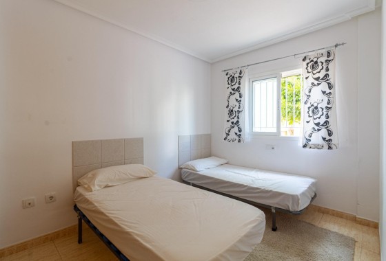 Herverkoop - Appartement / Flat -
Orihuela Costa - Punta Prima