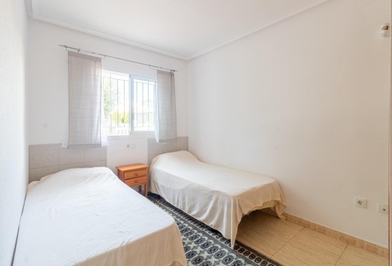 Herverkoop - Appartement / Flat -
Orihuela Costa - Punta Prima