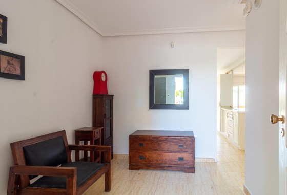 Herverkoop - Appartement / Flat -
Orihuela Costa - Punta Prima