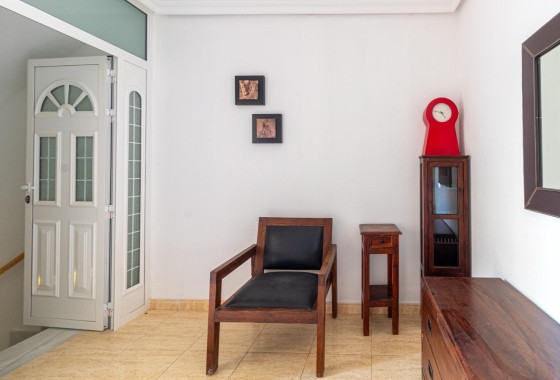 Herverkoop - Appartement / Flat -
Orihuela Costa - Punta Prima