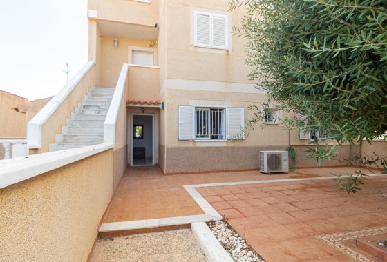 Herverkoop - Appartement / Flat -
Orihuela Costa - Punta Prima