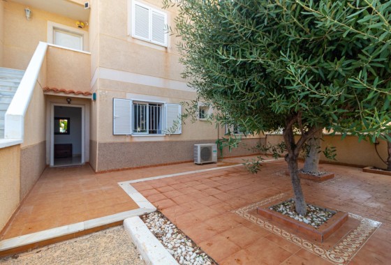 Herverkoop - Appartement / Flat -
Orihuela Costa - Punta Prima