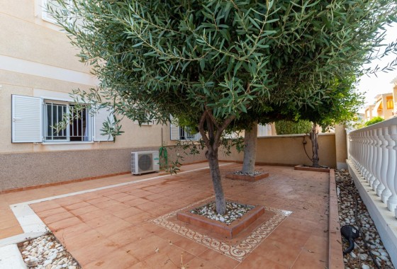 Herverkoop - Appartement / Flat -
Orihuela Costa - Punta Prima