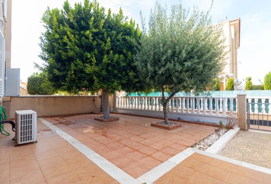 Herverkoop - Appartement / Flat -
Orihuela Costa - Punta Prima