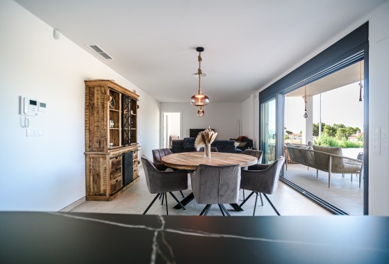 Venta - Chalet Independiente -
ASPE - Aspe