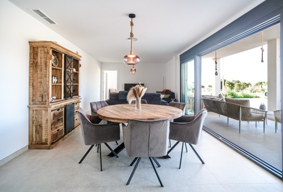 Venta - Chalet Independiente -
ASPE - Aspe