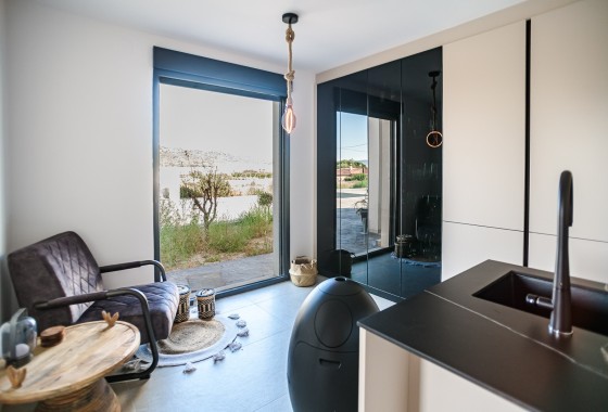 Venta - Chalet Independiente -
ASPE - Aspe