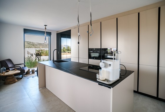 Venta - Chalet Independiente -
ASPE - Aspe