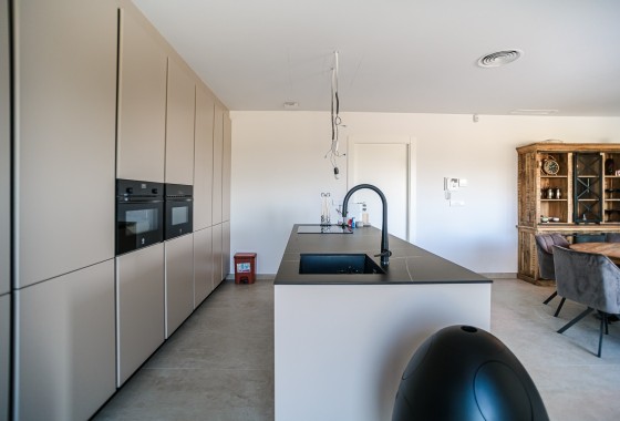 Venta - Chalet Independiente -
ASPE - Aspe