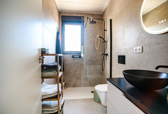 Venta - Chalet Independiente -
ASPE - Aspe