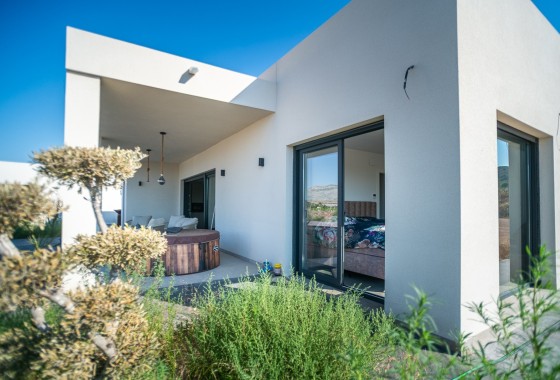 Venta - Chalet Independiente -
ASPE - Aspe