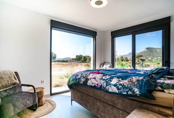 Venta - Chalet Independiente -
ASPE - Aspe