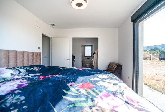 Venta - Chalet Independiente -
ASPE - Aspe