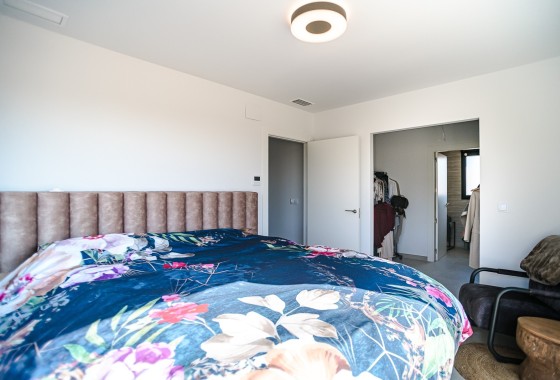 Venta - Chalet Independiente -
ASPE - Aspe