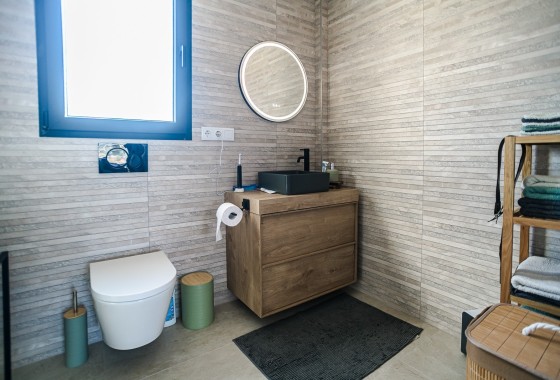 Venta - Chalet Independiente -
ASPE - Aspe