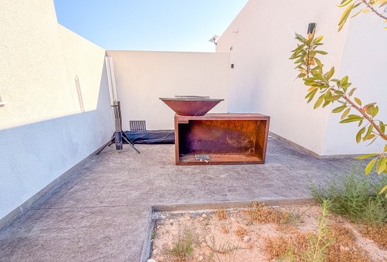 Venta - Chalet Independiente -
ASPE - Aspe