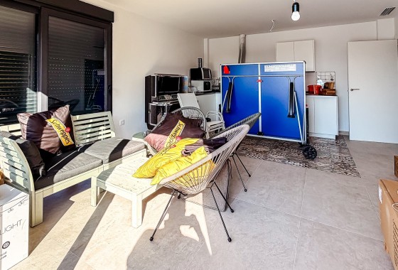 Venta - Chalet Independiente -
ASPE - Aspe