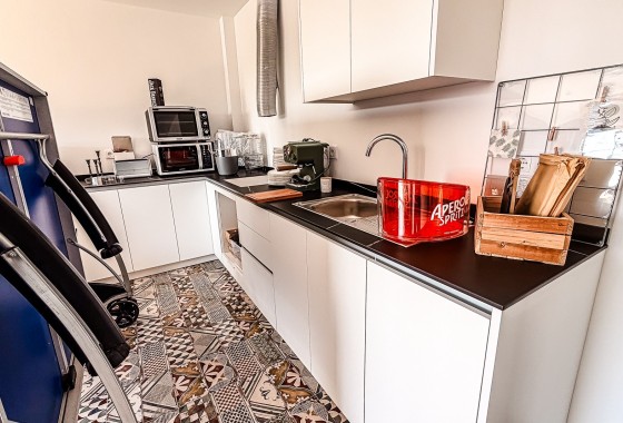 Venta - Chalet Independiente -
ASPE - Aspe