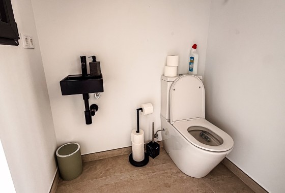 Venta - Chalet Independiente -
ASPE - Aspe