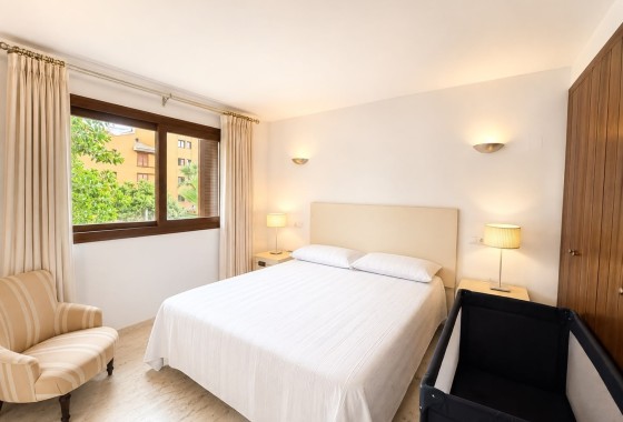 Revente - Appartement -
Punta Prima