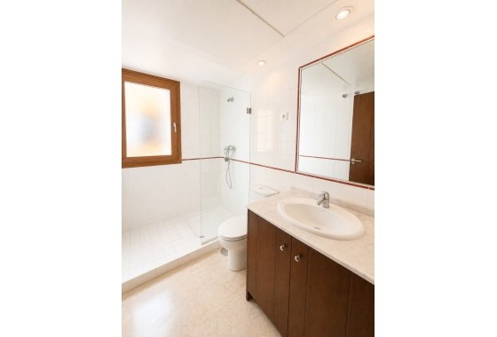 Revente - Appartement -
Punta Prima