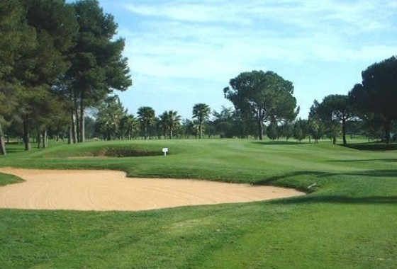 Revente - Appartement -
Punta Prima