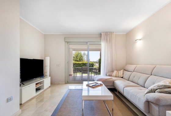 Herverkoop - Appartement / Flat -
Orihuela - Las Colinas Golf