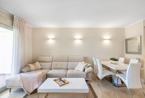 Herverkoop - Appartement / Flat -
Orihuela - Las Colinas Golf