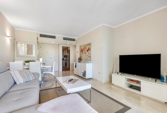 Herverkoop - Appartement / Flat -
Orihuela - Las Colinas Golf