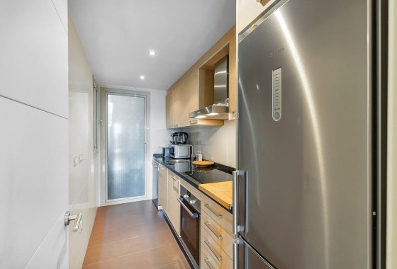 Herverkoop - Appartement / Flat -
Orihuela - Las Colinas Golf